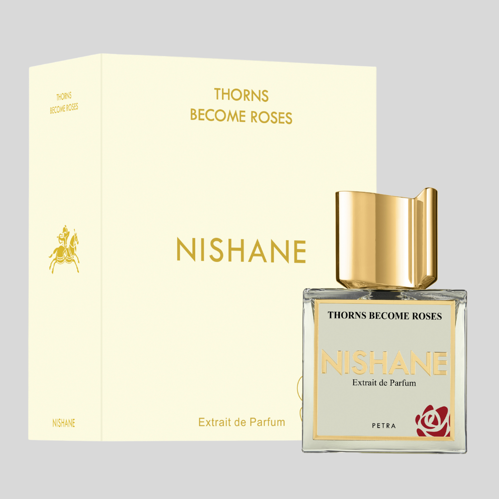Nishane | Thorns Become Roses 100 ML