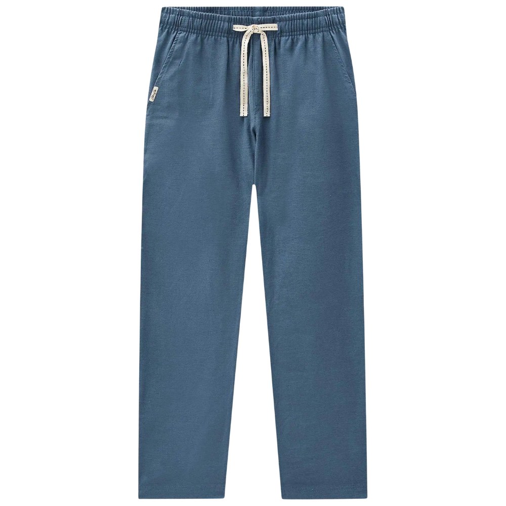 Johnny Fox | Pantalón de Lino Para Niños