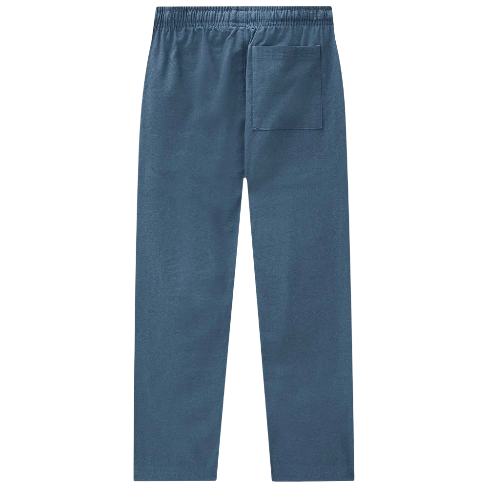 Johnny Fox | Pantalón de Lino Para Niños