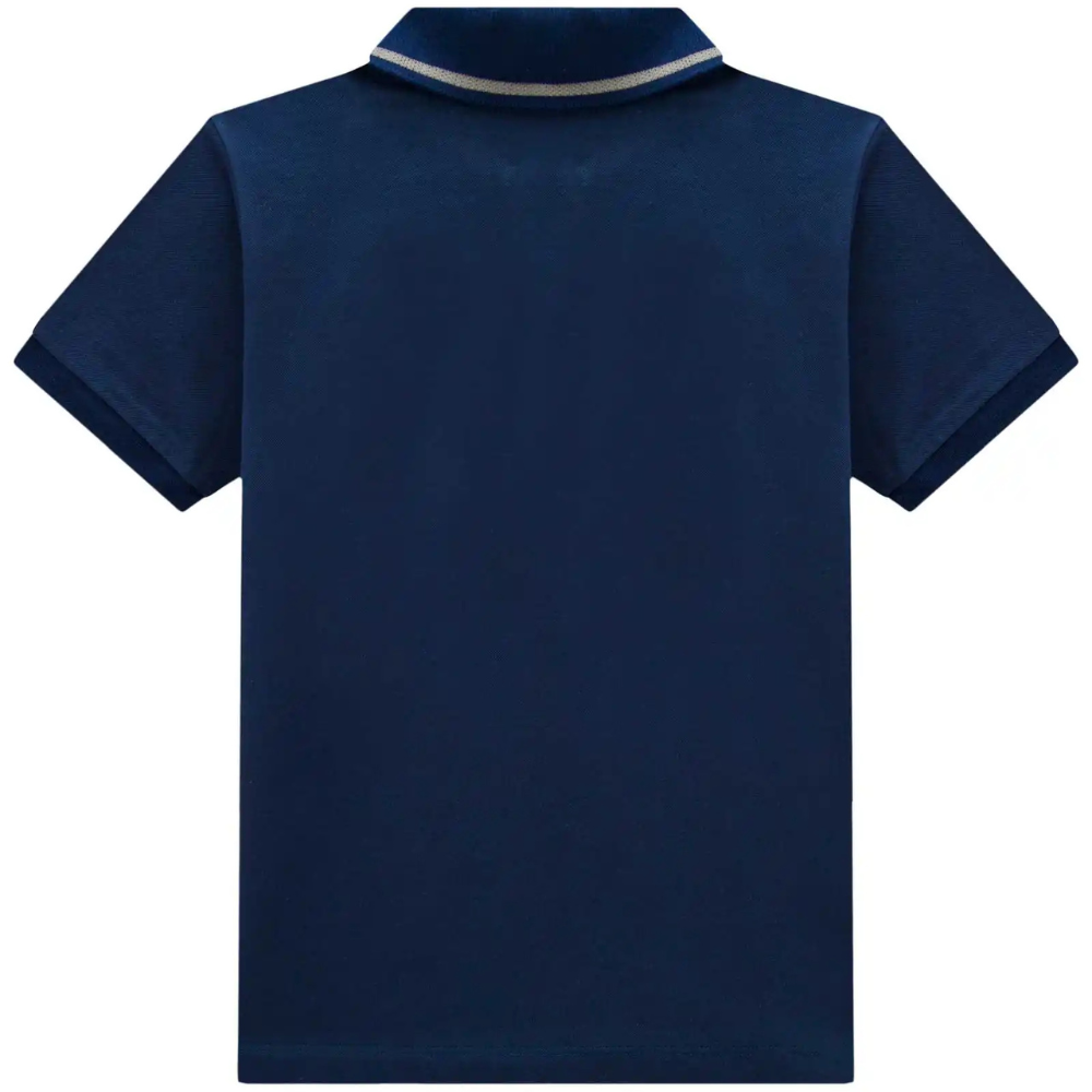 Johnny Fox | Camisa Polo Para Niños