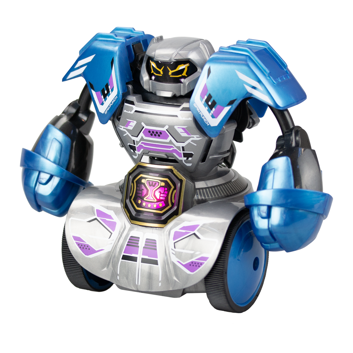 Ycoo | Robo Kombat Tornado