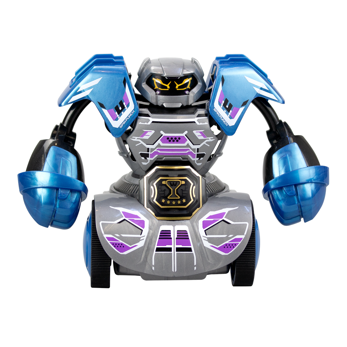 Ycoo | Robo Kombat Tornado