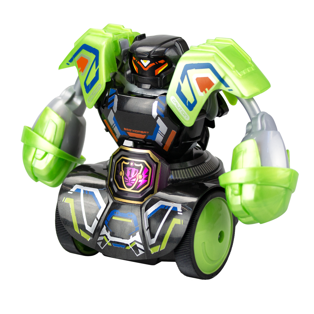 Ycoo | Robo Kombat Tornado