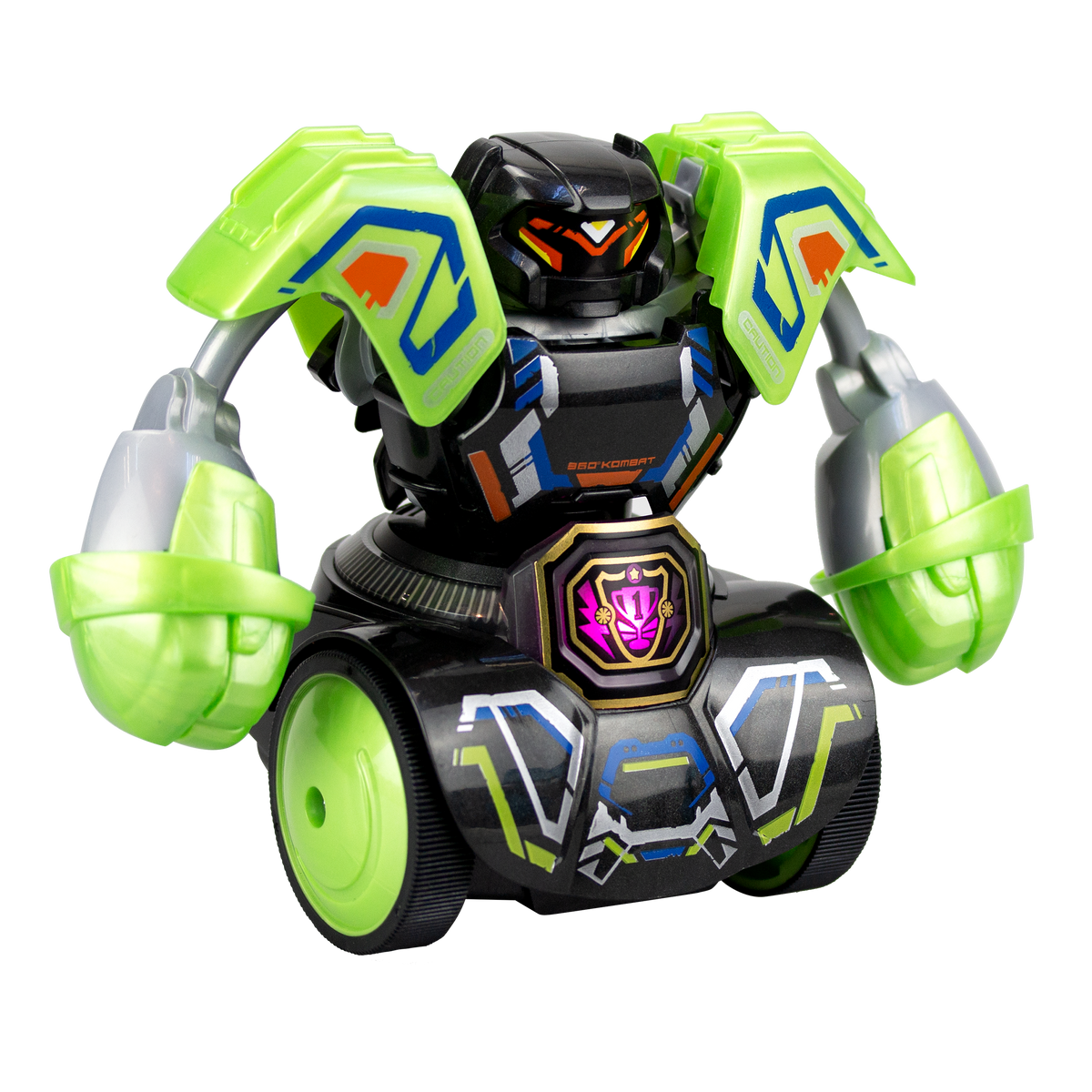 Ycoo | Robo Kombat Tornado