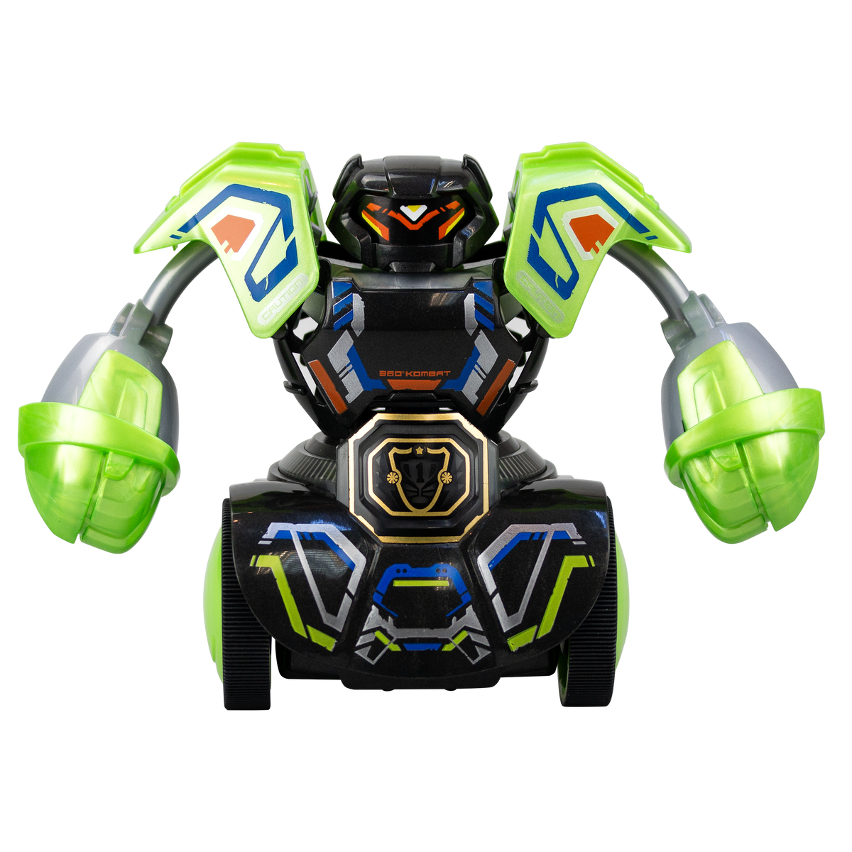 Ycoo | Robo Kombat Tornado