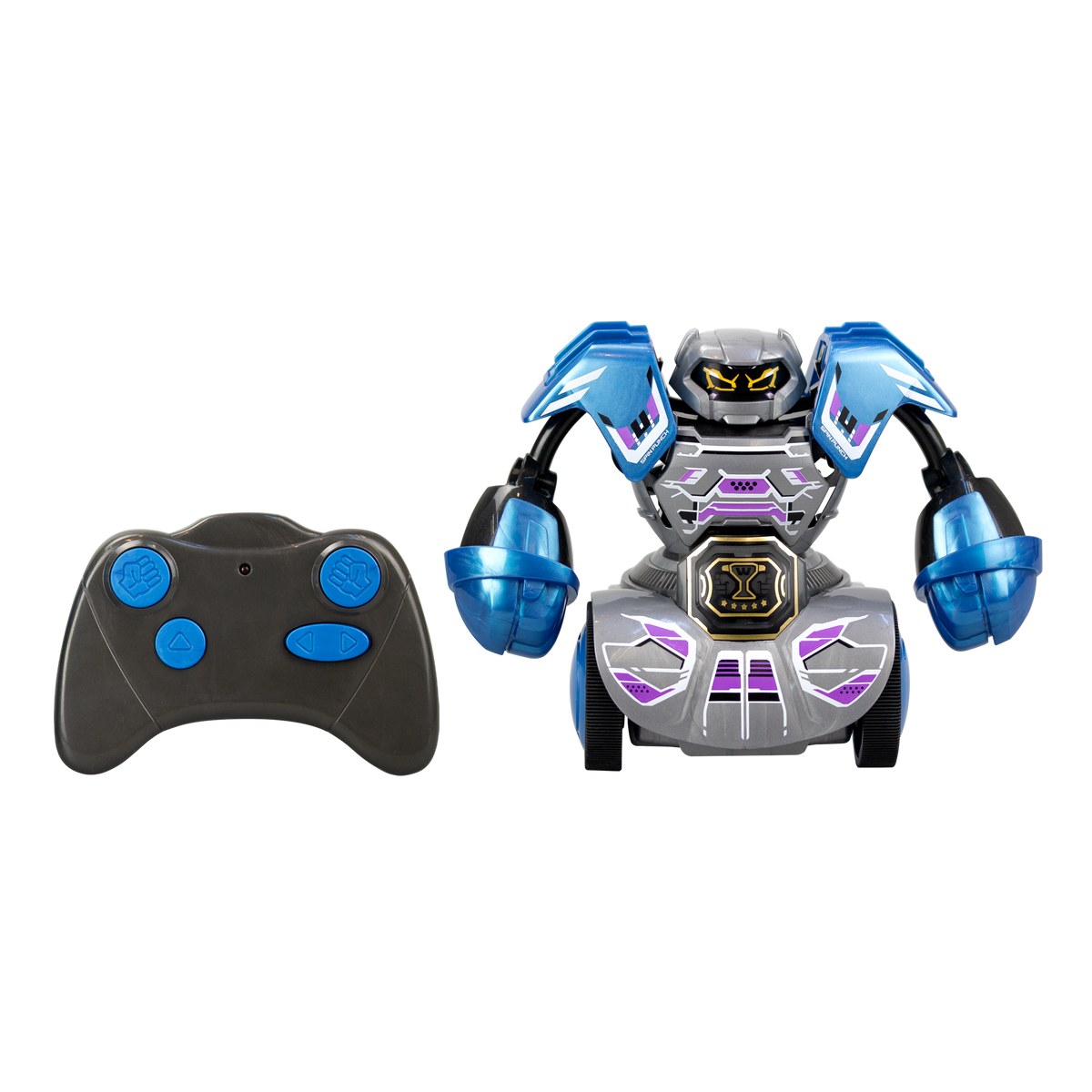 Ycoo | Robo Kombat Tornado