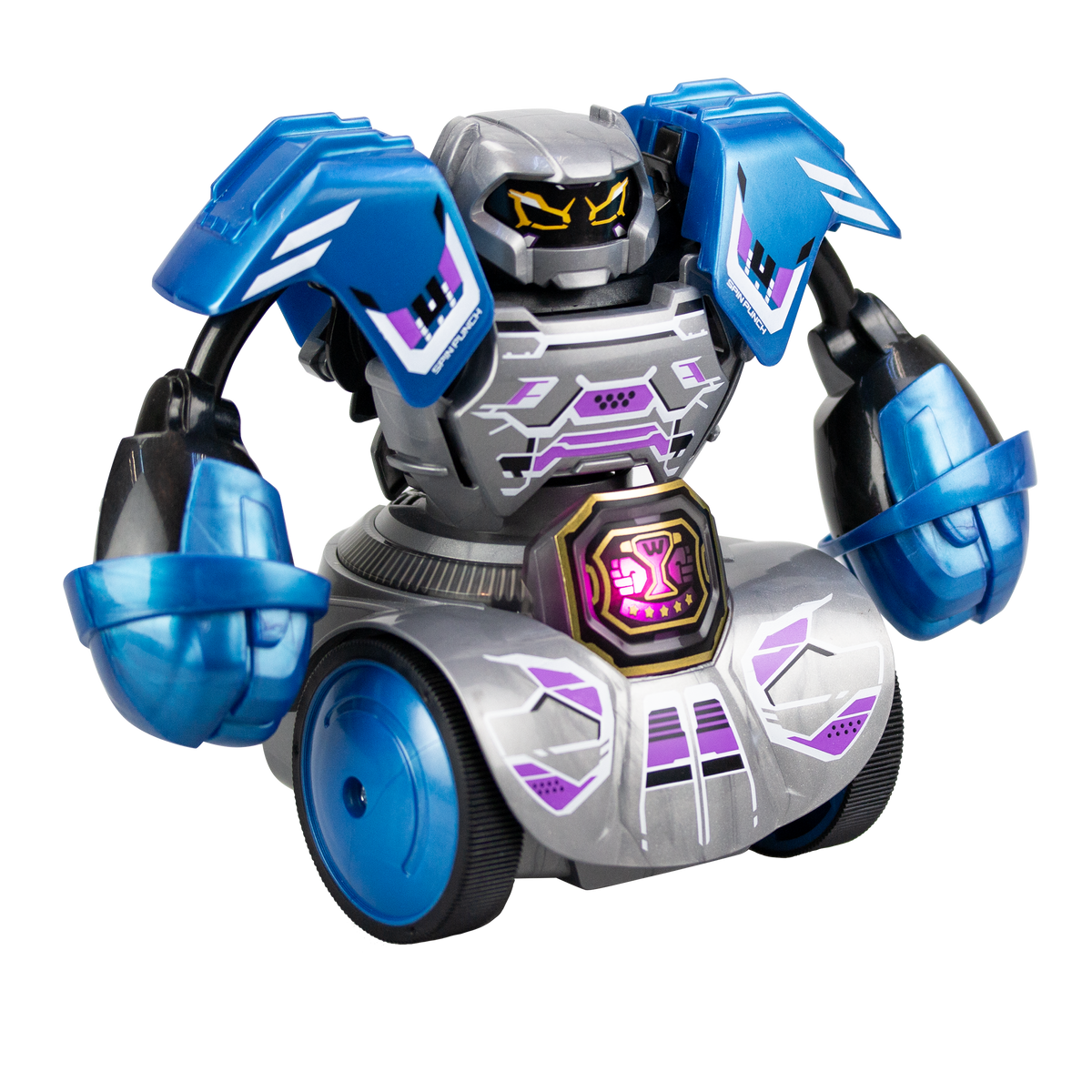 Ycoo | Robo Kombat Tornado