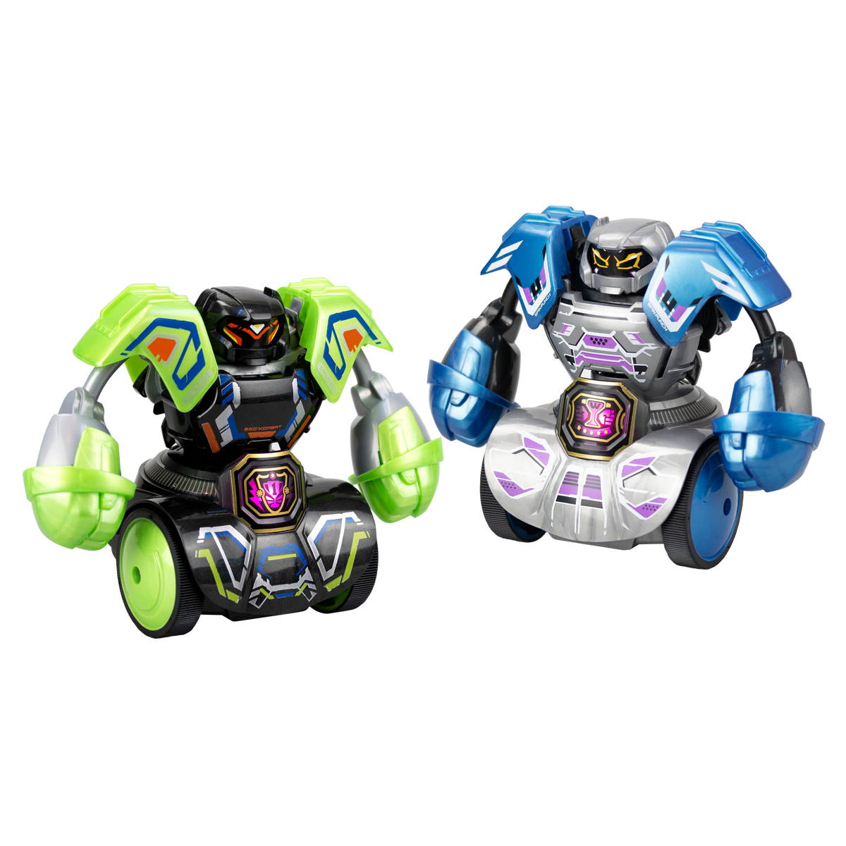 Ycoo | Robo Kombat Tornado