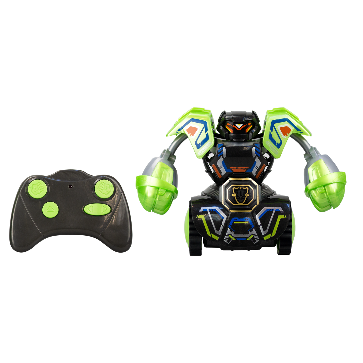 Ycoo | Robo Kombat Tornado