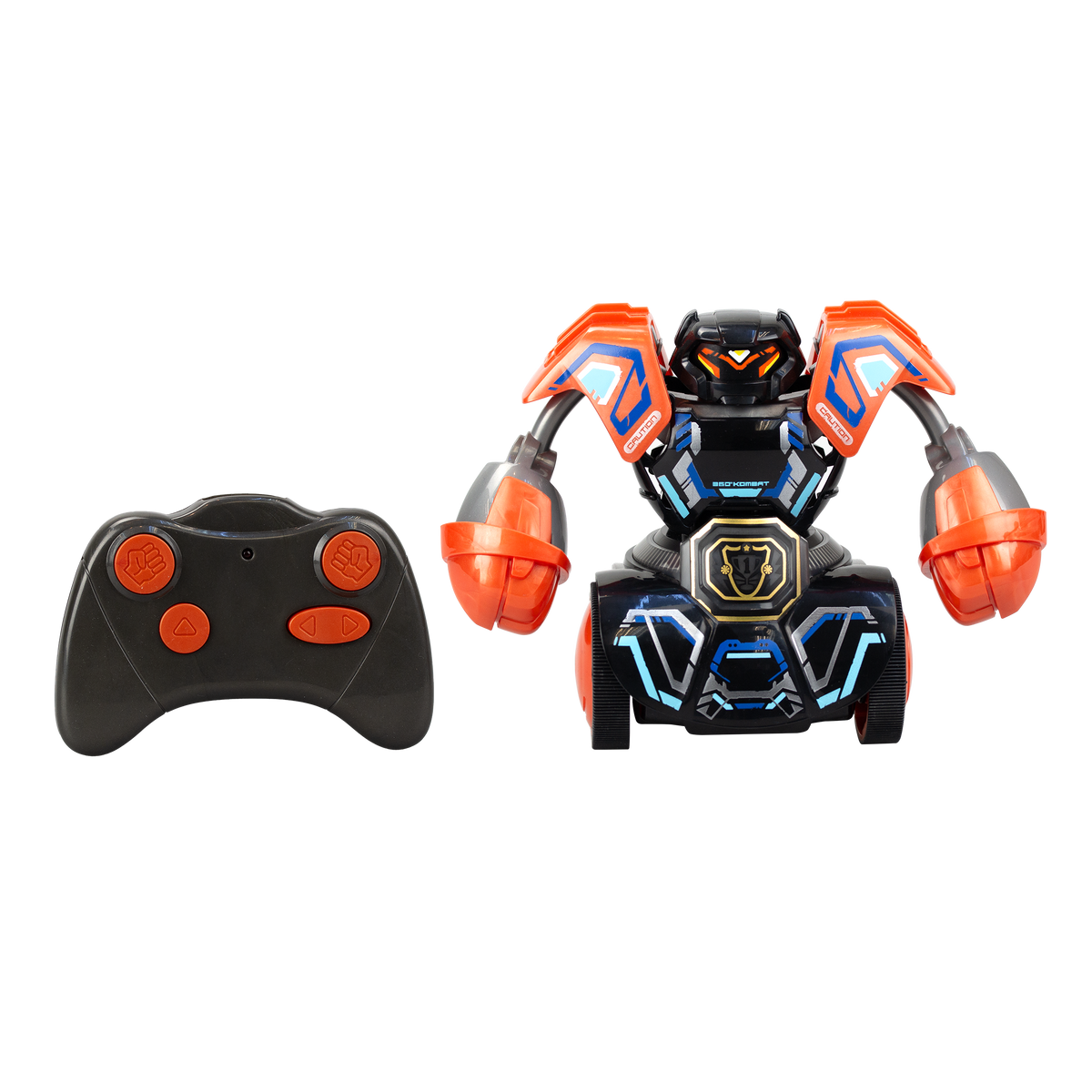 Ycoo | Robo Kombat Tornado