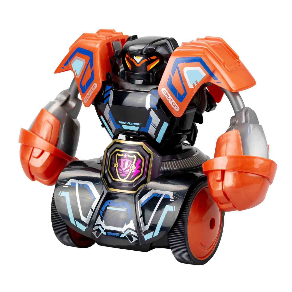 Ycoo | Robo Kombat Tornado