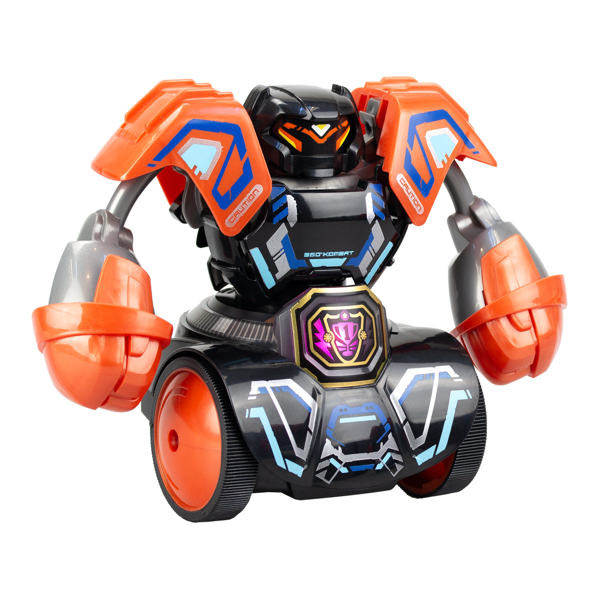 Ycoo | Robo Kombat Tornado