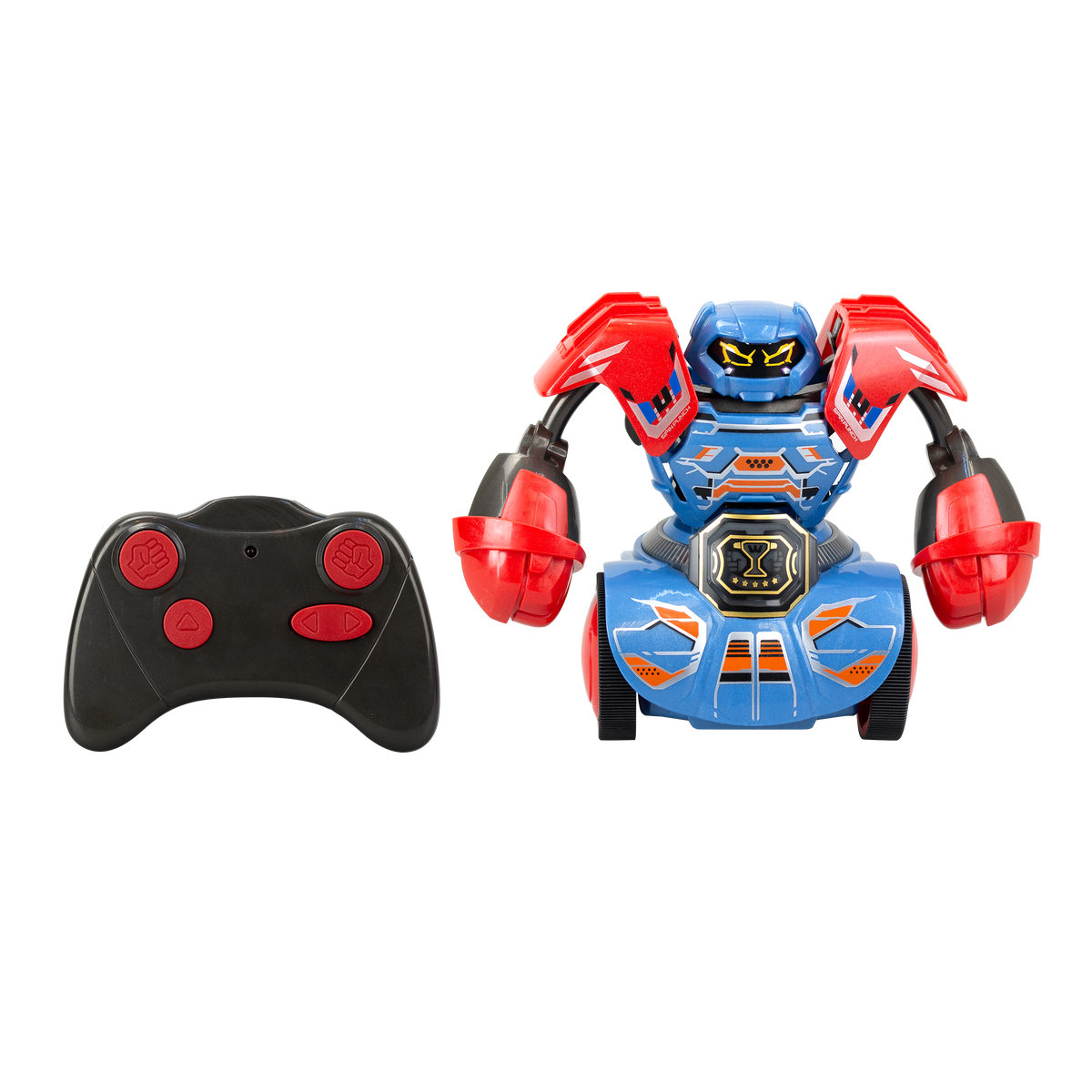 Ycoo | Robo Kombat Tornado