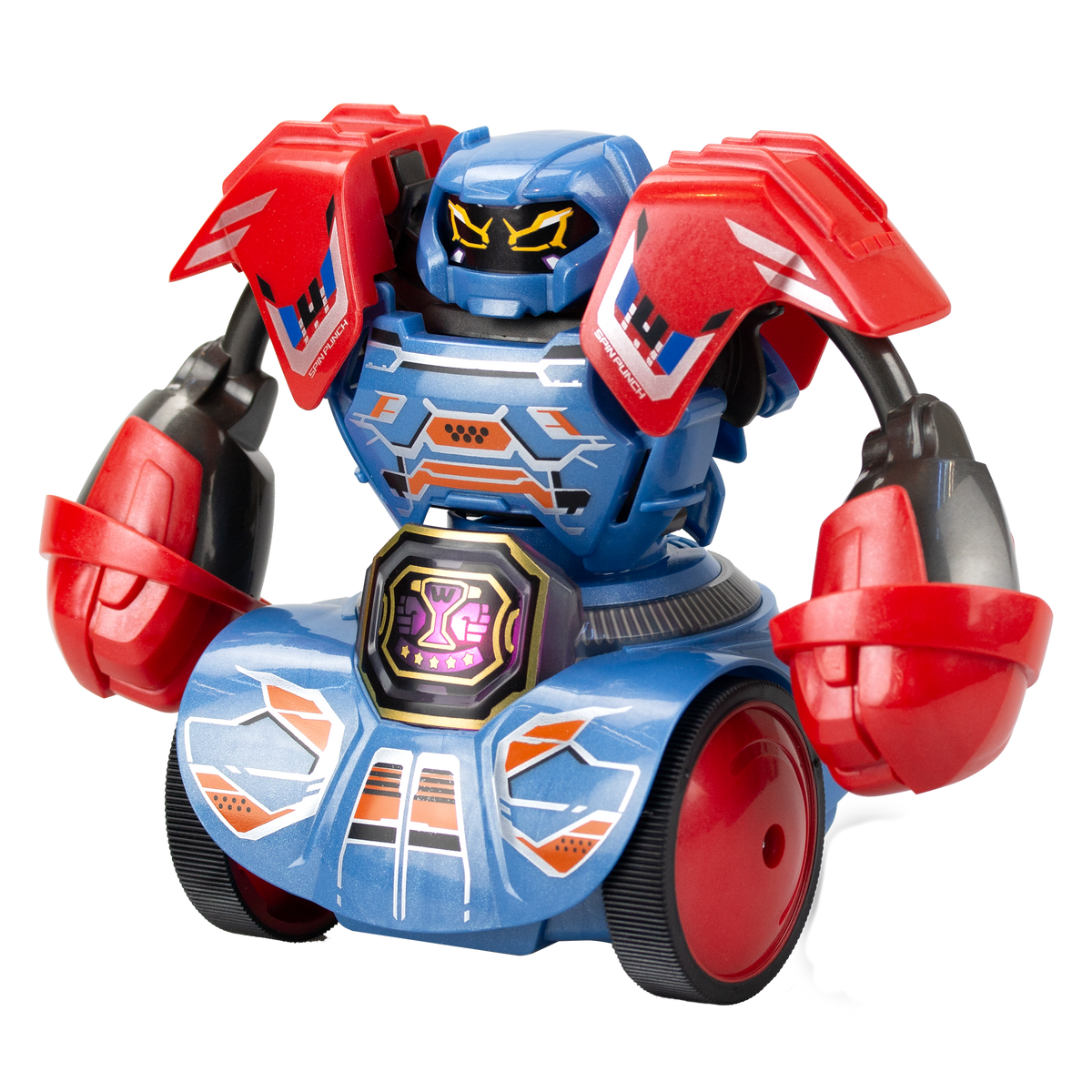 Ycoo | Robo Kombat Tornado