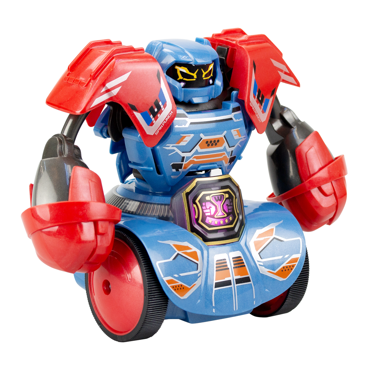 Ycoo | Robo Kombat Tornado