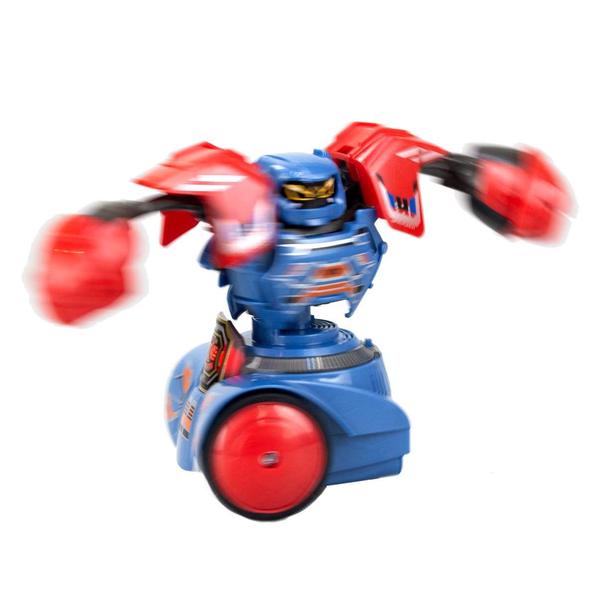 Ycoo | Robo Kombat Tornado