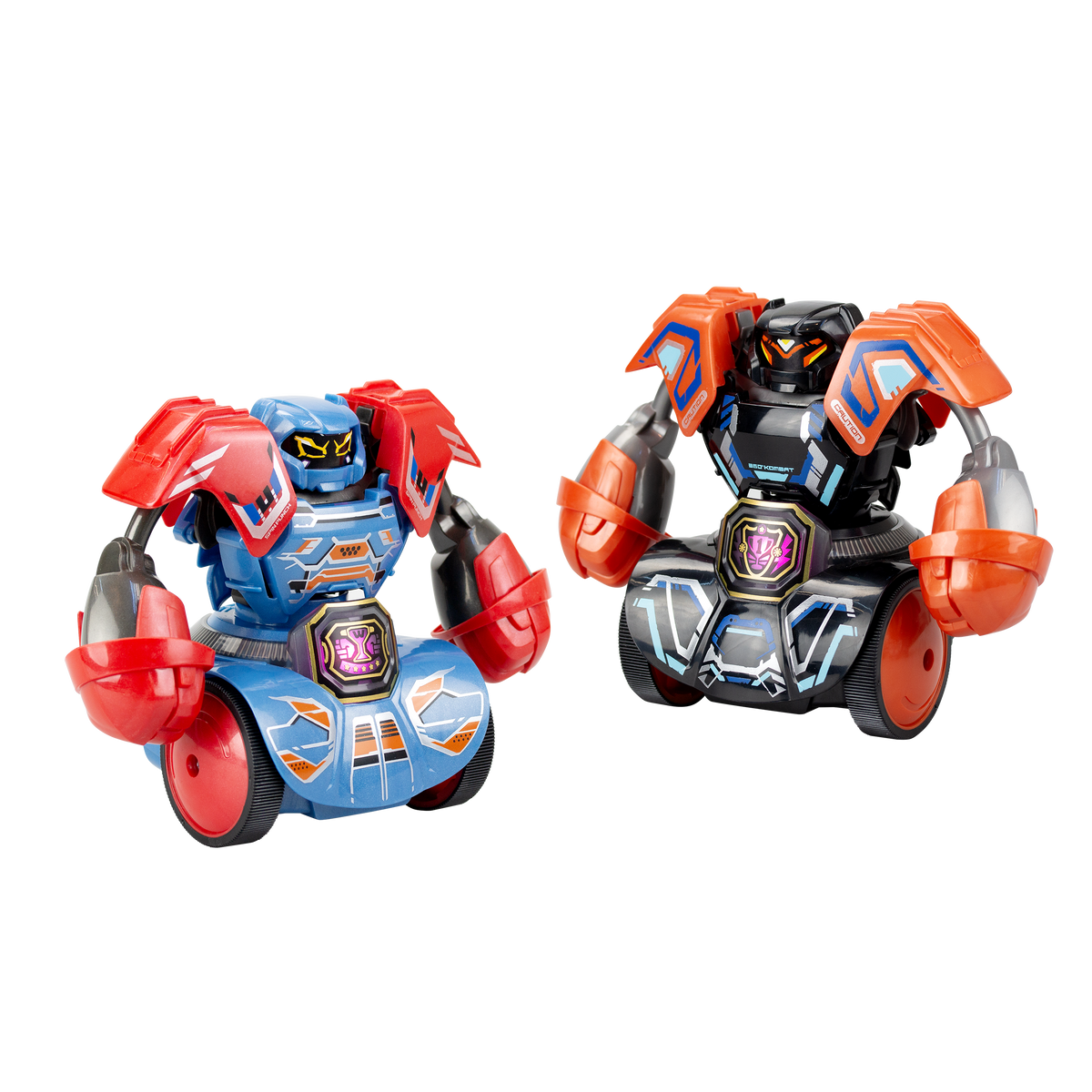 Ycoo | Robo Kombat Tornado