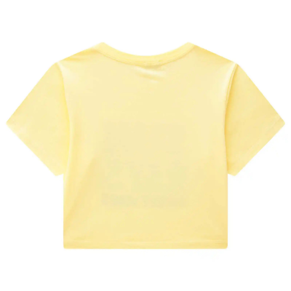Vic & Vicky | Camiseta con Letras Para Niñas