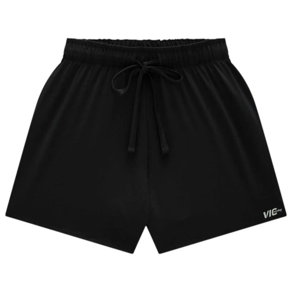Vic & Vicky | Shorts Para Niñas
