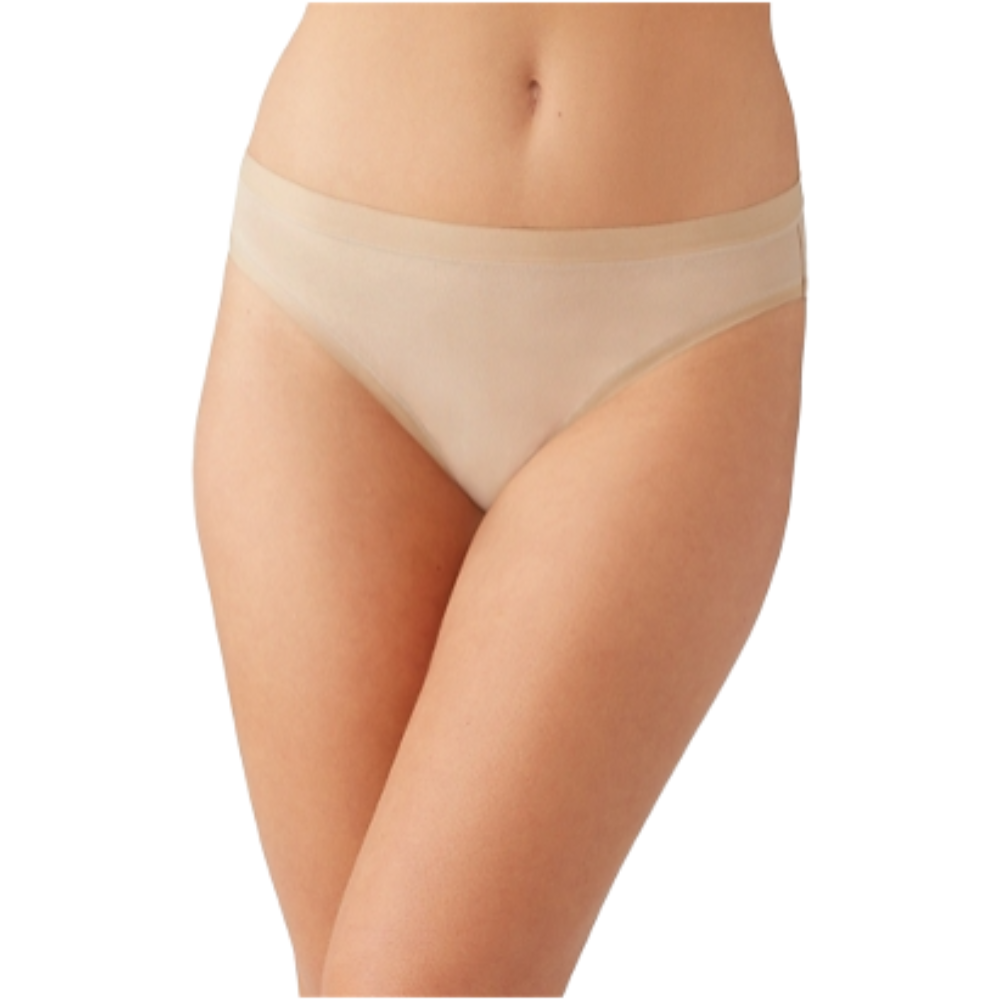 Wacoal | Brgas Tipo Bikini  para Dama