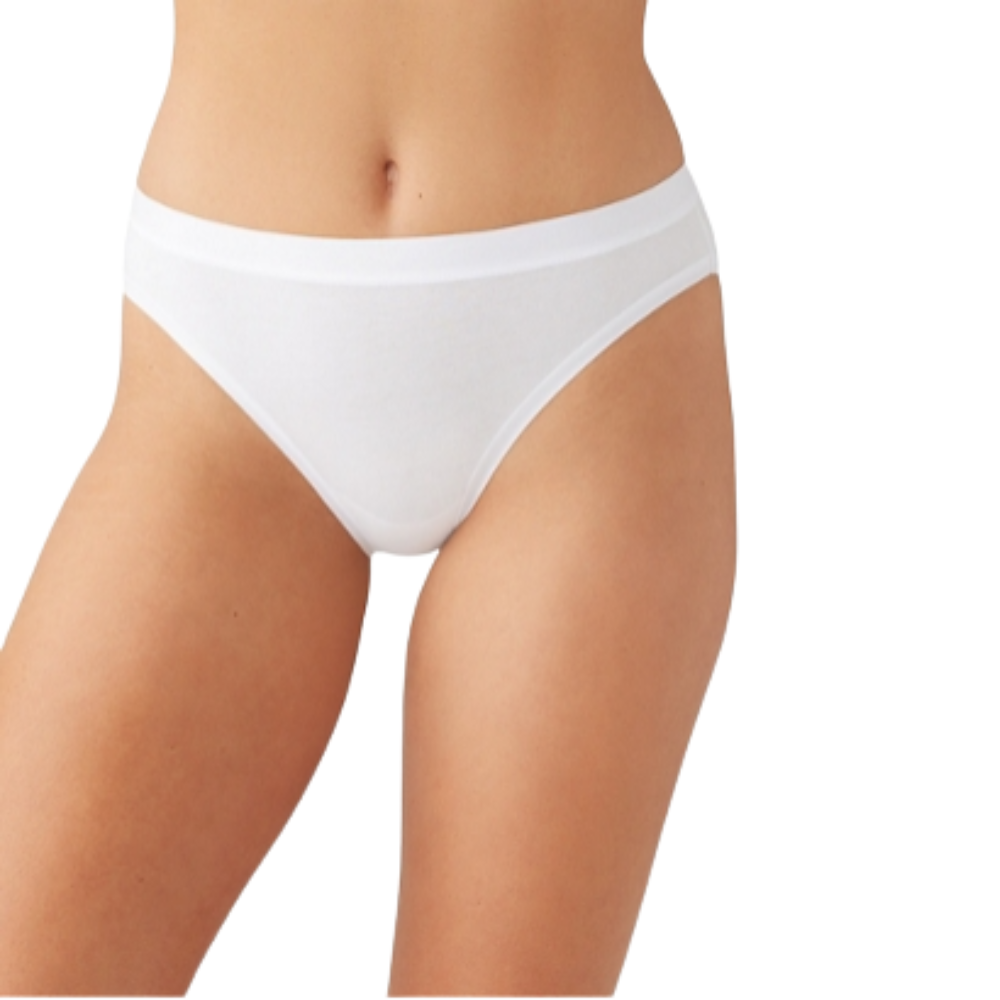 Wacoal | Brgas Tipo Bikini  para Dama