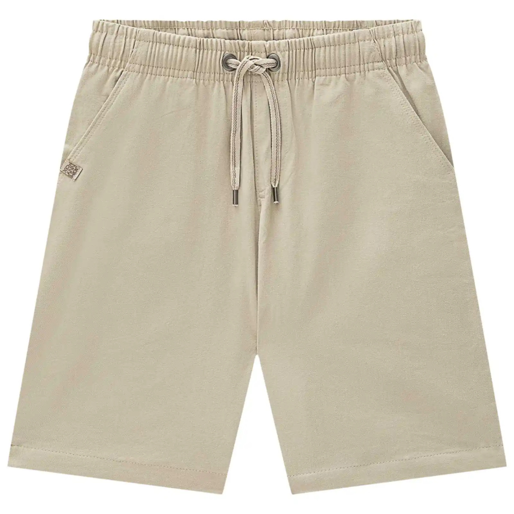 Johnny Fox | Bermudas Para Niños