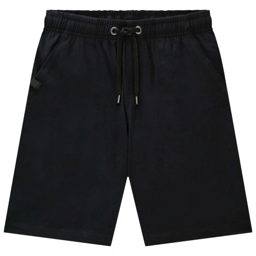 Johnny Fox | Bermudas Para Niños
