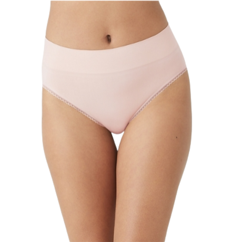 Wacoal | Bragas de Tiro Alto para Dama