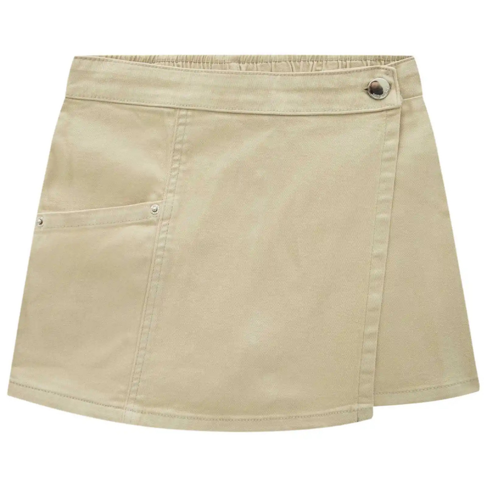 Vic & Vicky | Falda Corta Para Niñas
