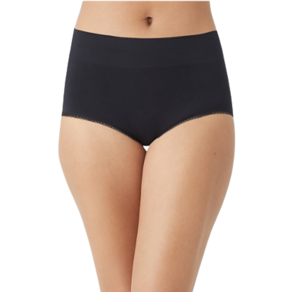 Wacoal | Bragas Estilo BodyShort para Dama