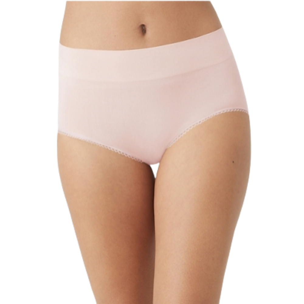 Wacoal | Bragas Estilo BodyShort para Dama
