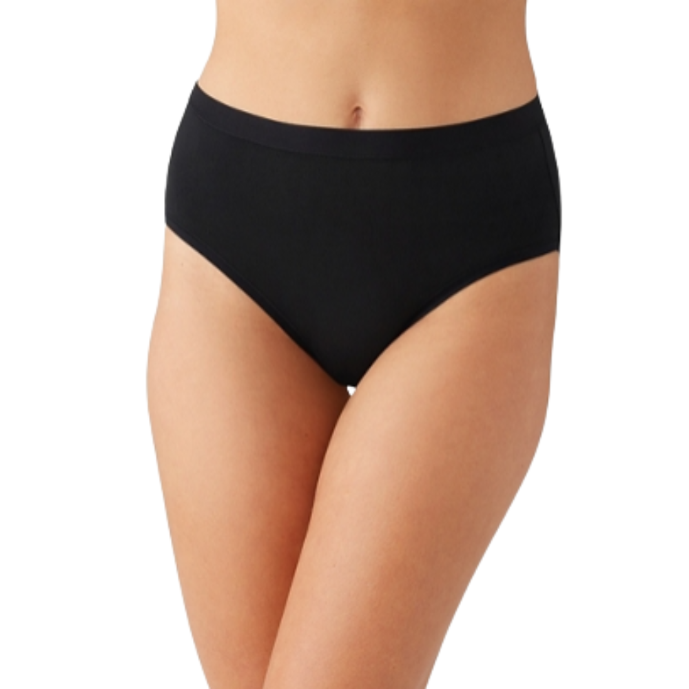 Wacoal | Bragas Estilo BodyShort para Dama