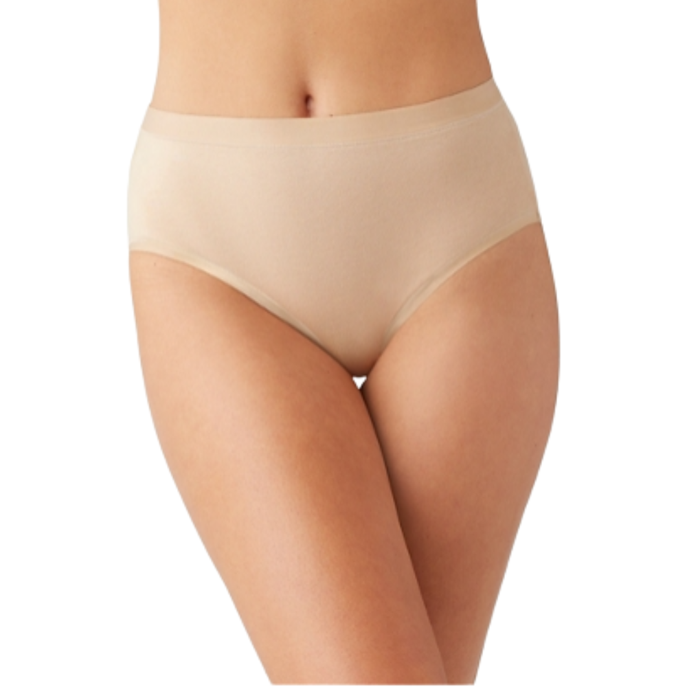 Wacoal | Bragas Estilo BodyShort para Dama
