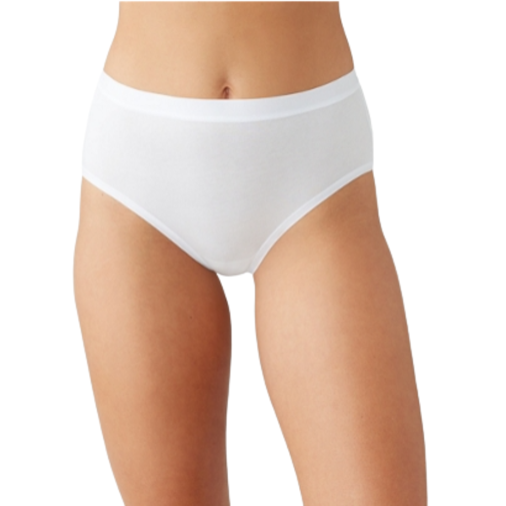 Wacoal | Bragas Estilo BodyShort para Dama