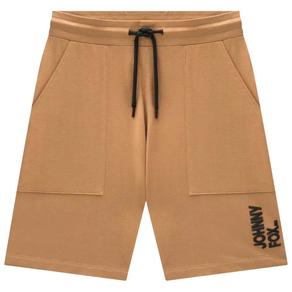 Johnny Fox | Bermudas Para Niños