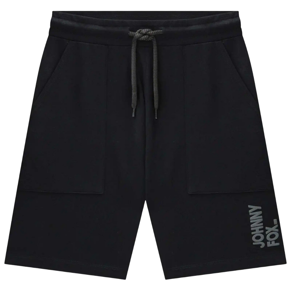 Johnny Fox | Bermudas Para Niños