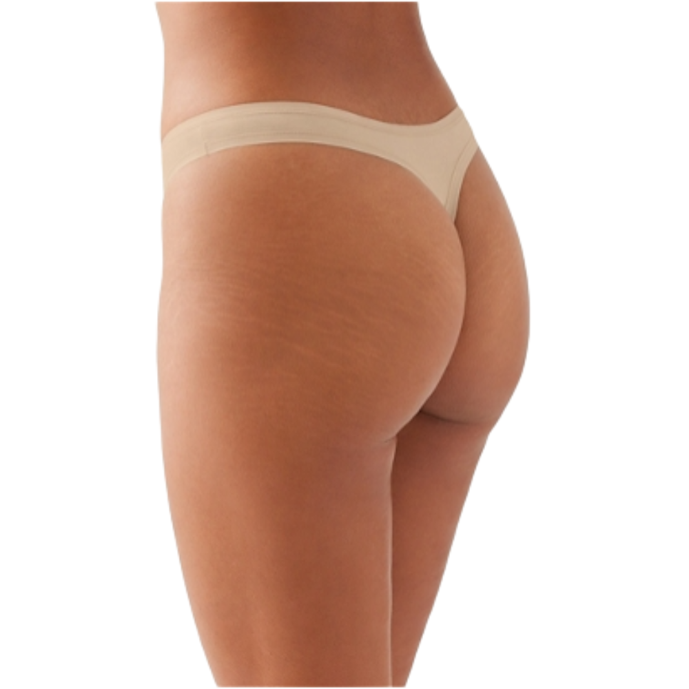 Wacoal | Panties Tipo Tanga para Dama