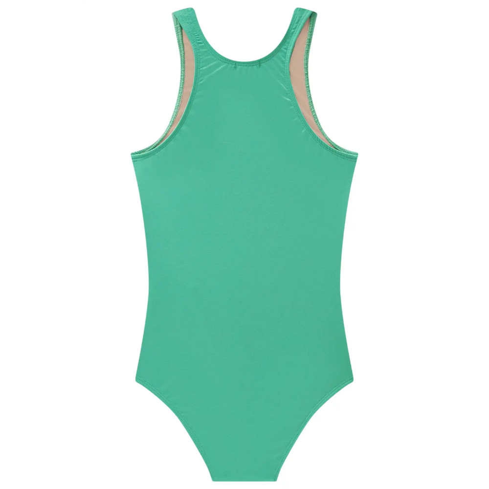 Vic & Vicky | Traje de Baño Entero Para Niñas