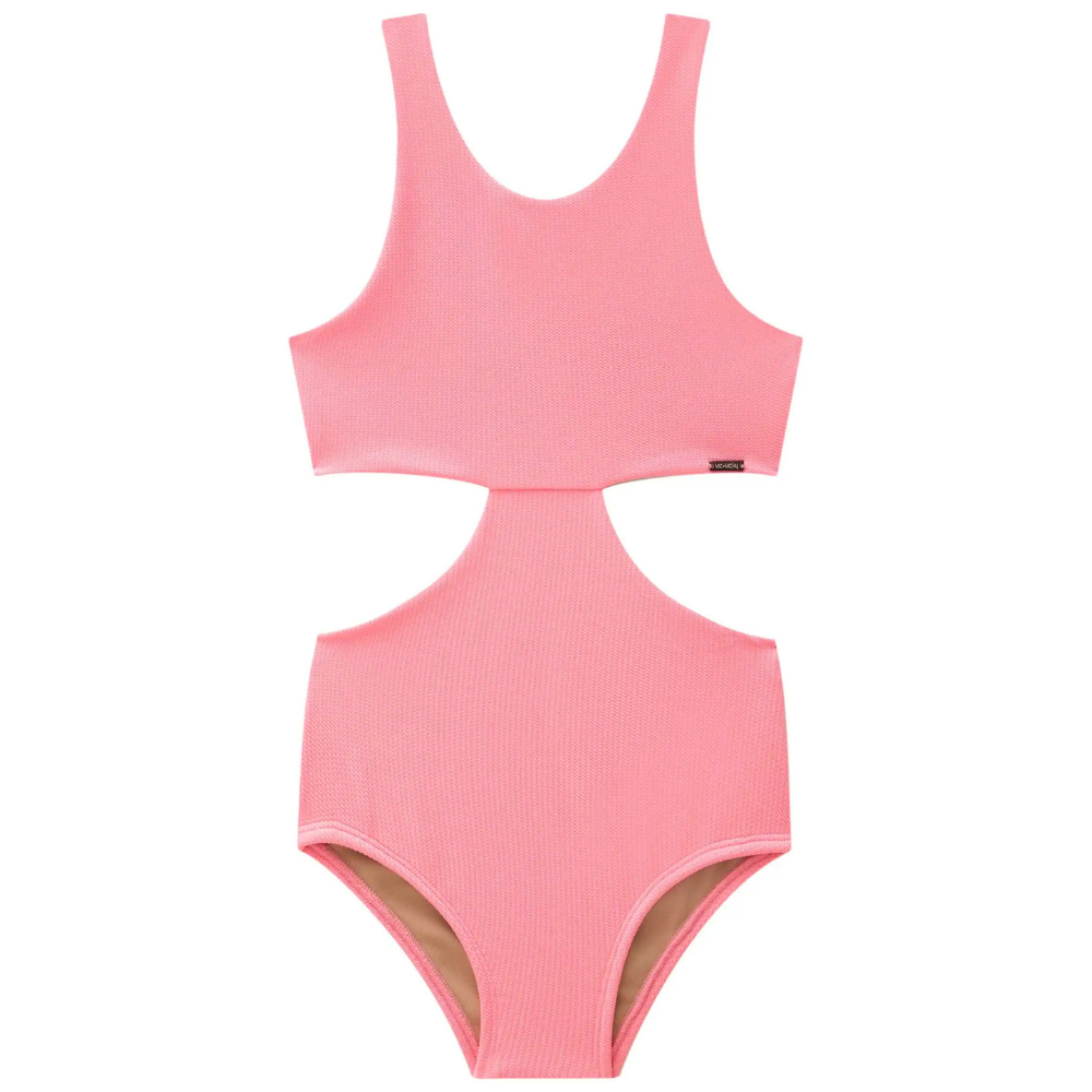 Vic & Vicky | Traje de Baño Para Niñas