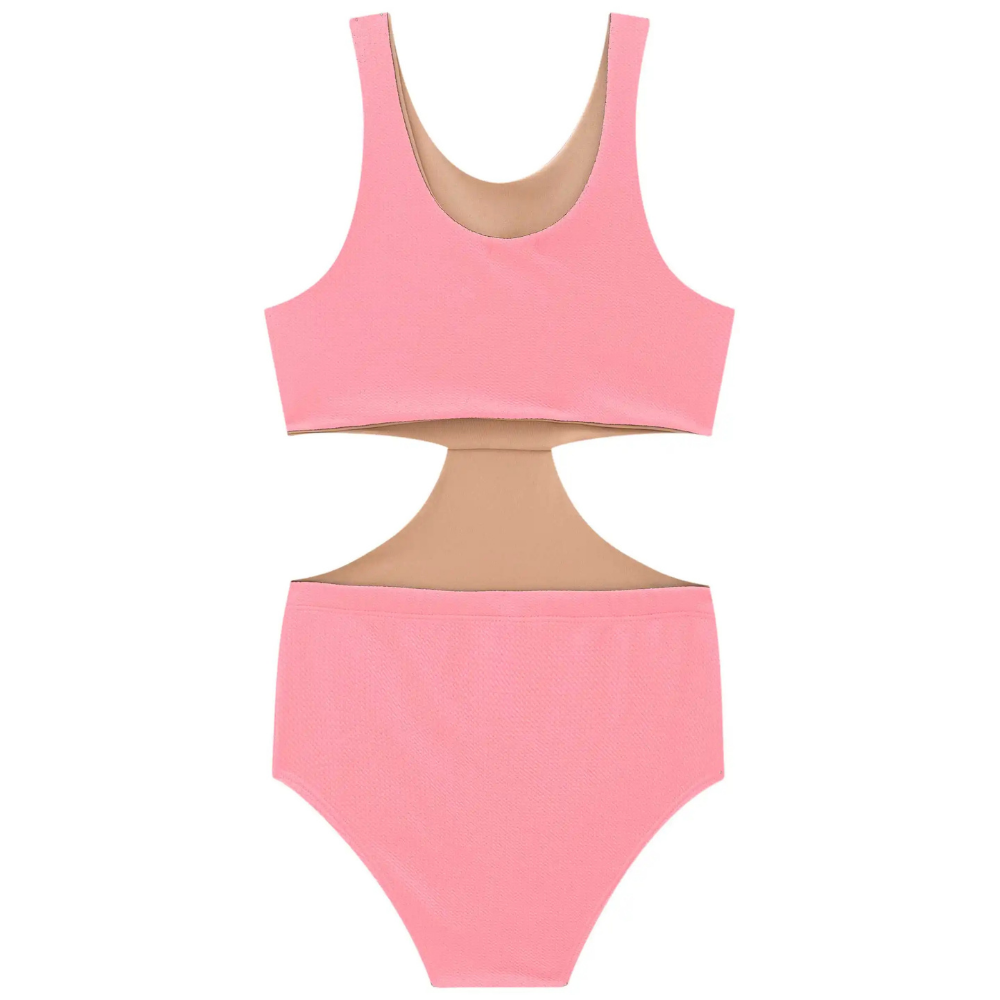 Vic & Vicky | Traje de Baño Para Niñas