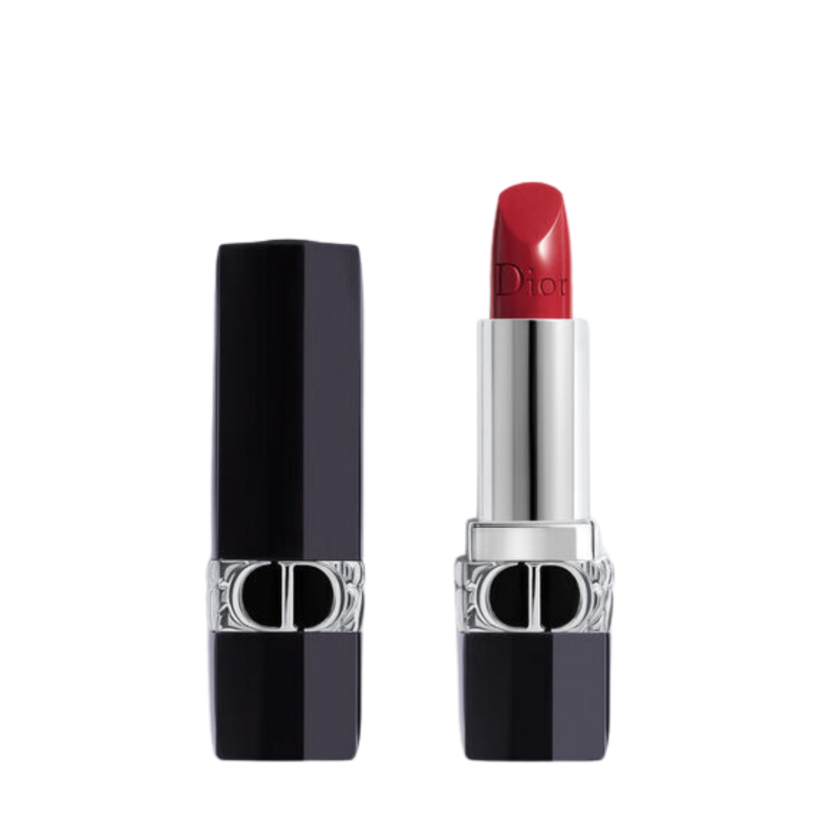 DIOR Rouge Dior Satin Matte Velvet