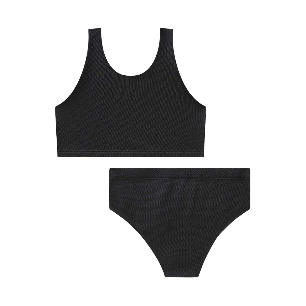 Vic & Vicky | Traje de Baño Para Niñas