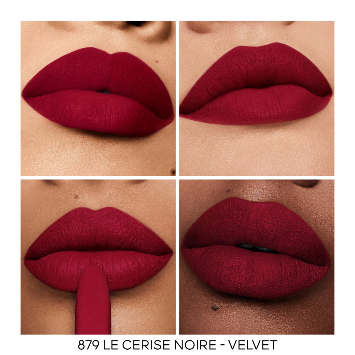 Guerlain | Rouge G Barra De Labios Velvet