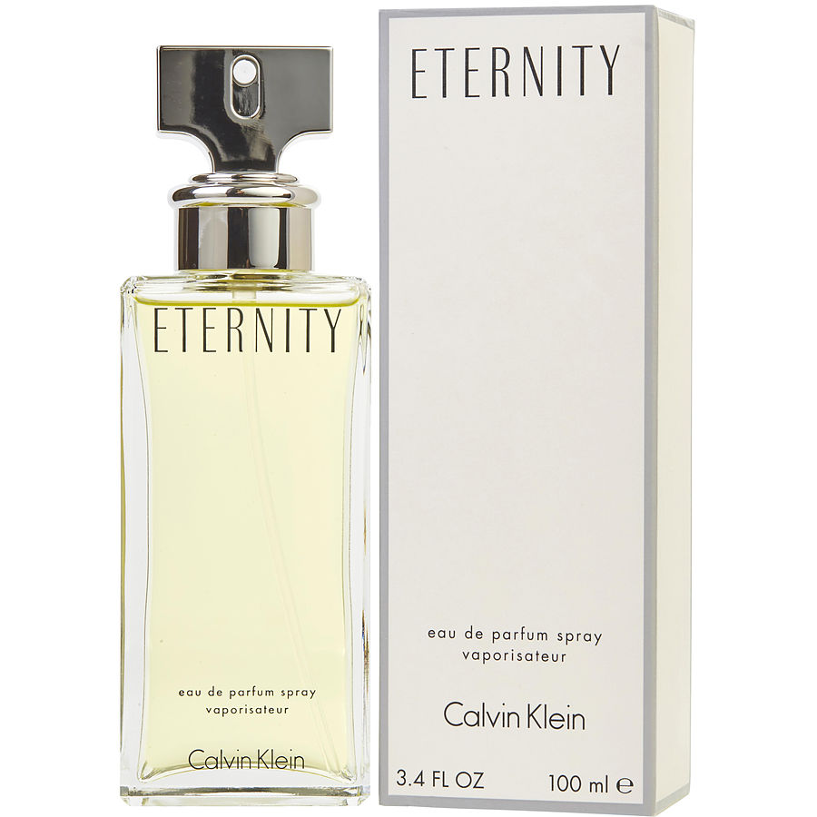 Calvin Klein Eternity Eau De Parfum