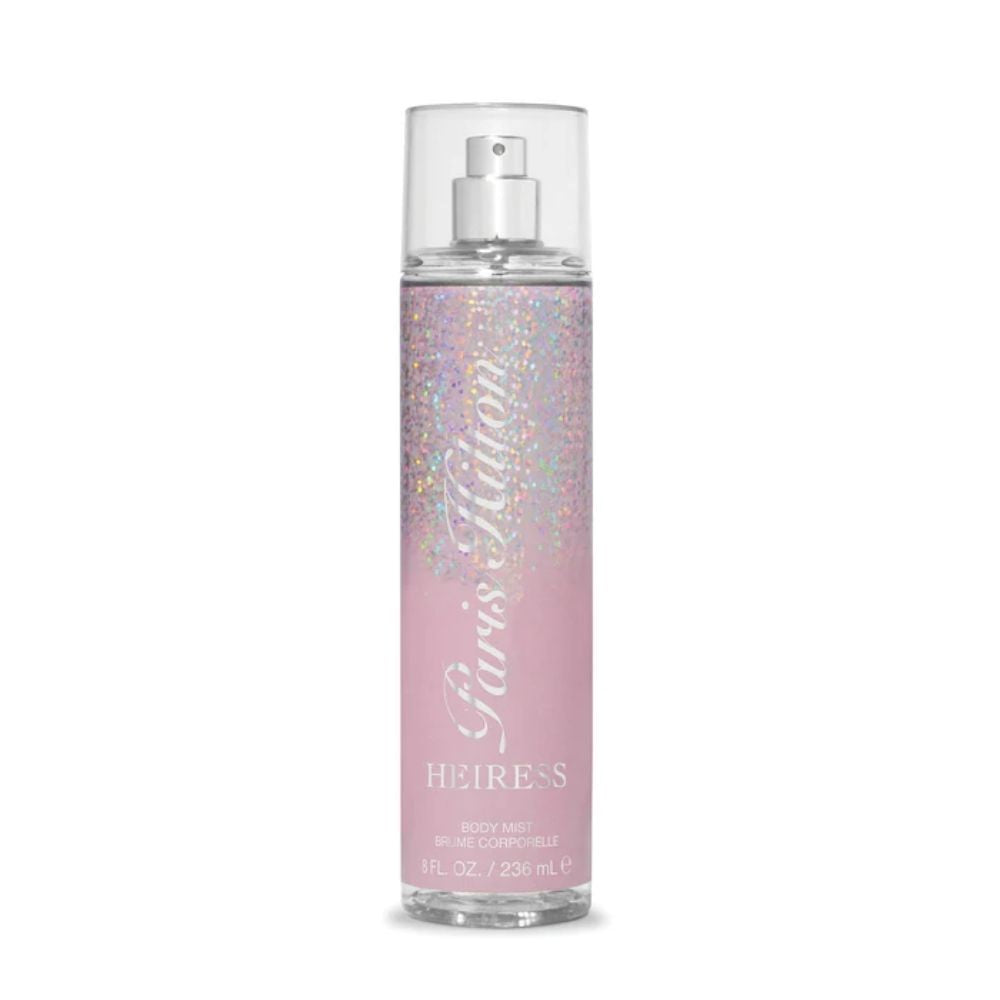 Paris Hilton | Heiress Body Spray