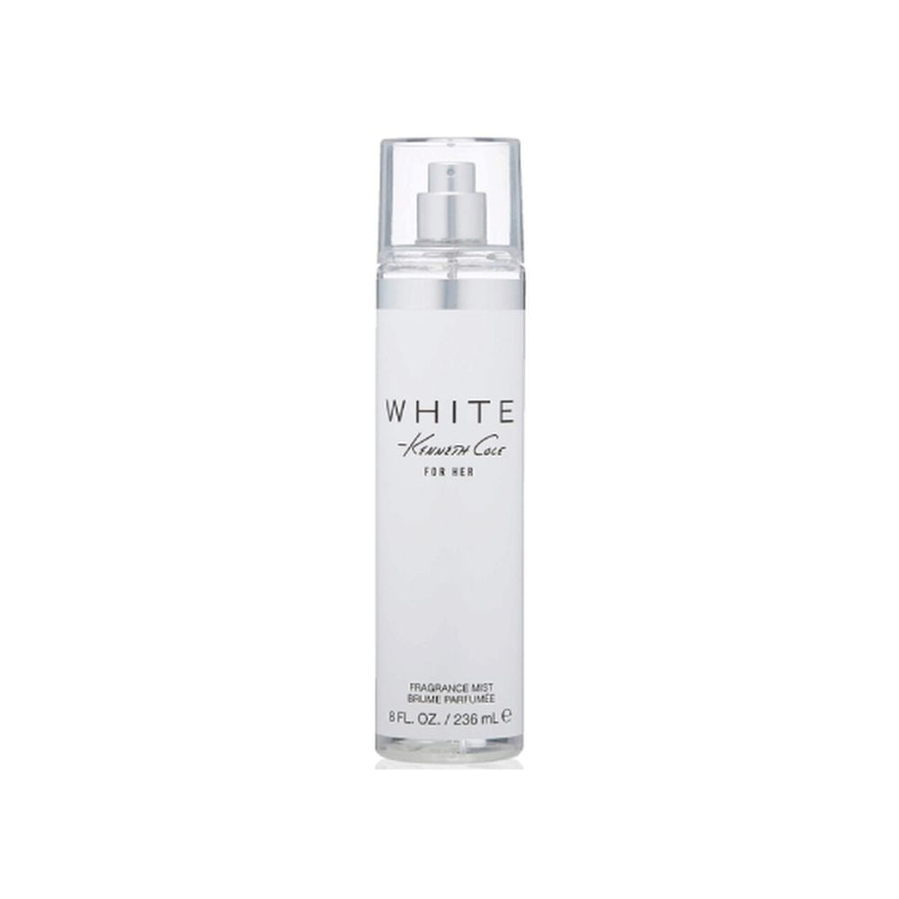 Kenneth Cole | White for Her Body Spray