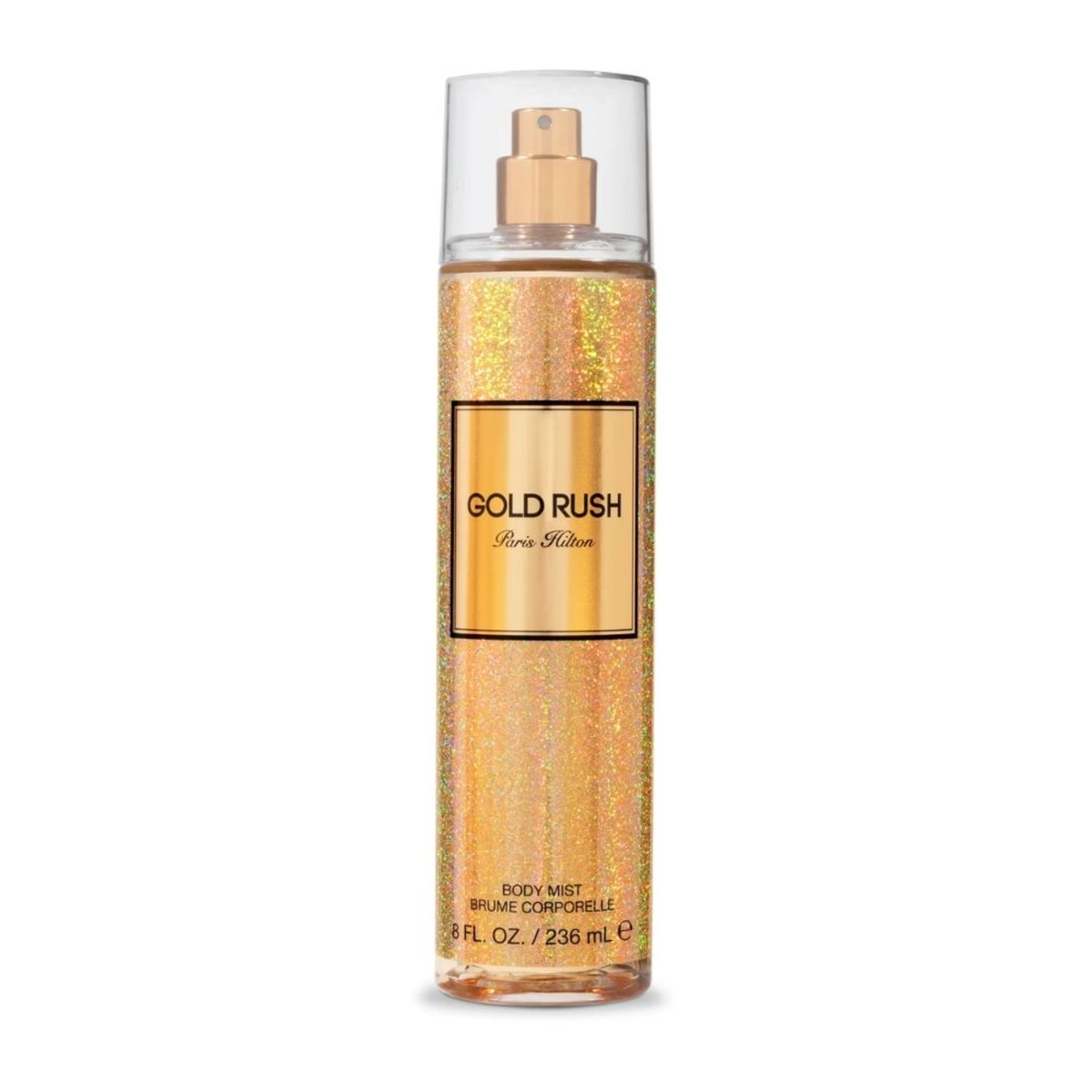 Paris Hilton | Gold Rush Body Spray