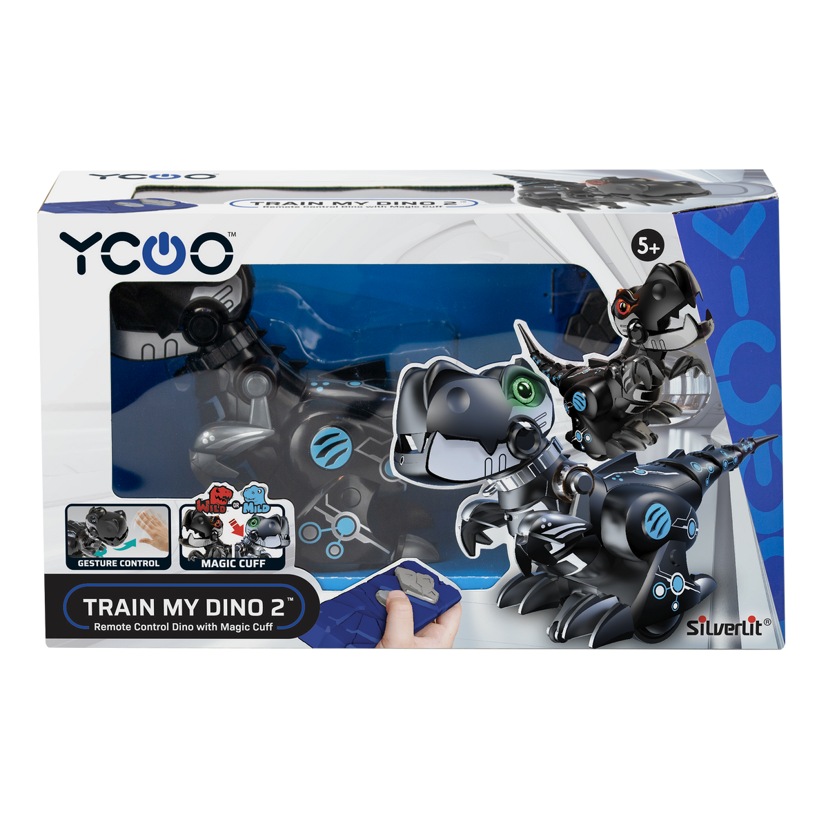 Ycoo | Train My Dino 2™