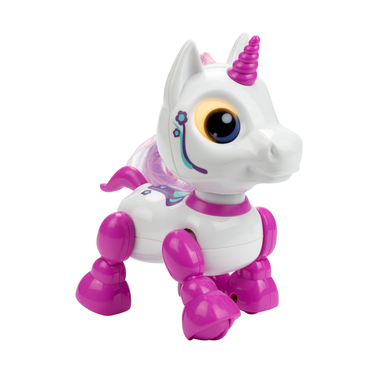 Ycoo | Robo Heads Up™