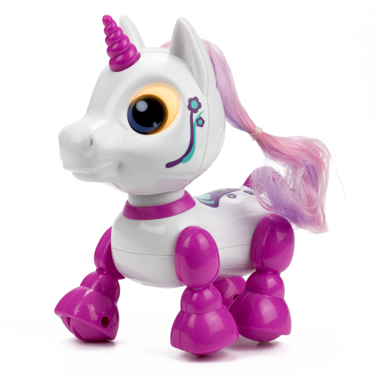 Ycoo | Robo Heads Up™